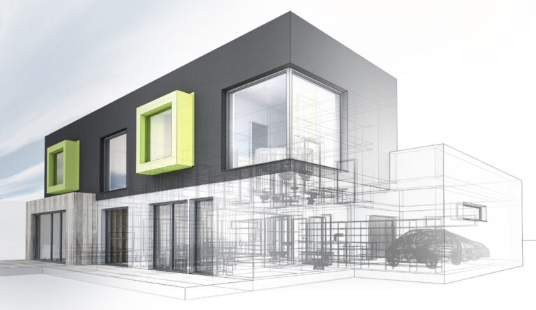 Image showcasing Prefabricated Building Services | Prefab Manufacturing Installation