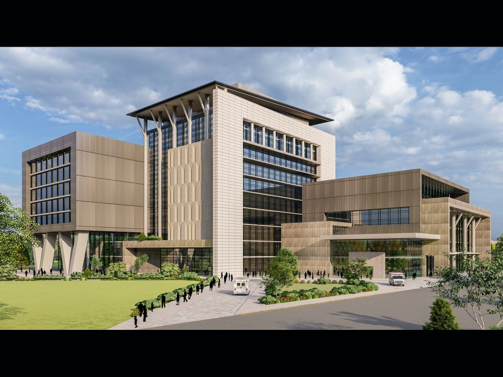 Pre-Engineering Buildings (PEBs)