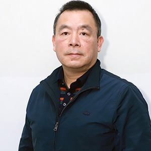 CEO of Shenjiao Engineering Company (Private), Ltd (SECO)