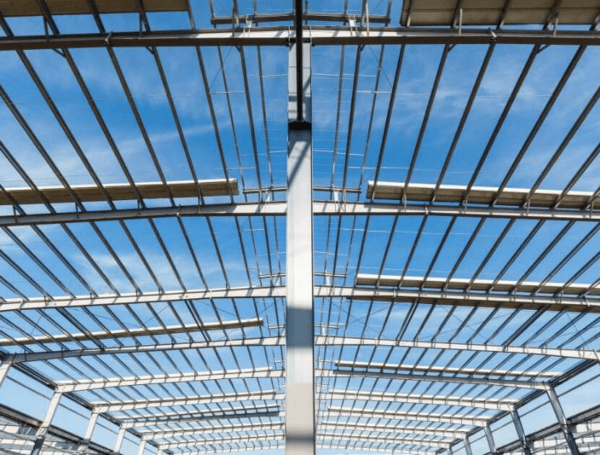 Why Should You Choose To Purchase Steel Structural Services From a Reliable Supplier?