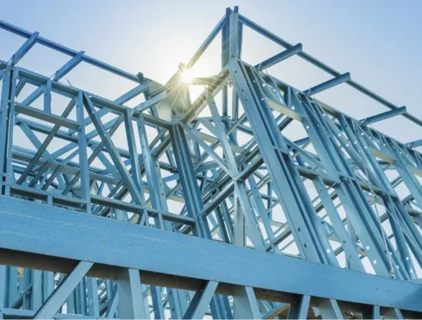 What is The Advantage of Steel Structure?